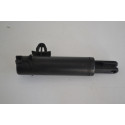 Amortecedor Tampa Porta Luva Objeto Painel Bmw X3 Original