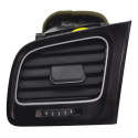 Difusor Lateral Esquerdo Painel Vw Golf 2015 Original