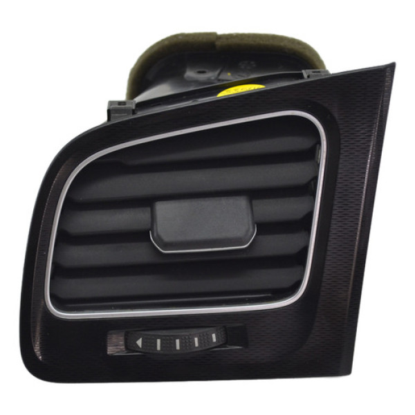 Difusor Lateral Esquerdo Painel Vw Golf 2015 Original