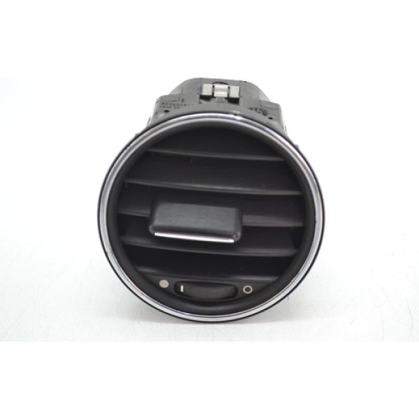 Difusor Saida Ar Lateral Painel Fiat Bravo 2013 Original