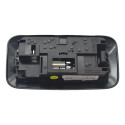 Luz Cortesia Interna Central Teto Fastback 2023 Original