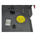 Difusor Lateral Esquerdo Painel Honda City 2013 Original