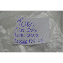 Quebra Sol Lado Esquerdo Motorista Fiat Toro 2018 Original