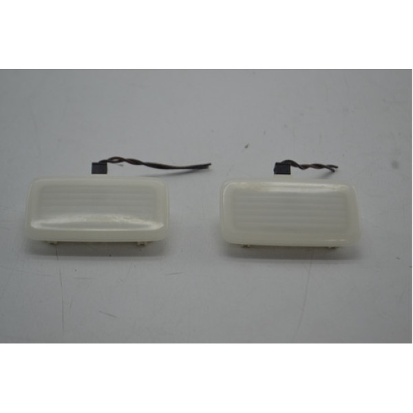 Par Luz Cortesia Interna Bmw 320ia 2013 2014 Original