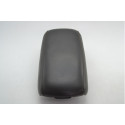 Apoio Encosto Braço Console Jac T60 2021 2022 Original Preto