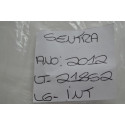 Amortecedor Porta Luvas Painel Nissan Sentra 2012 Original