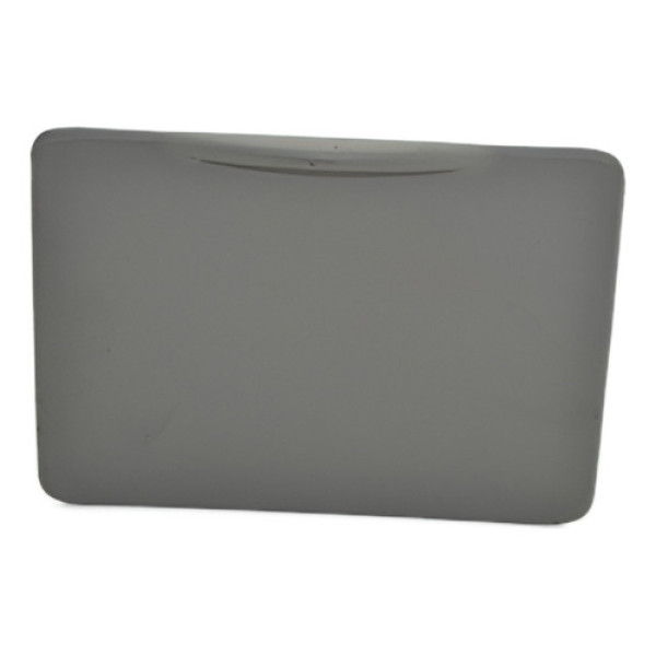Moldura Porta Treco Objeto Painel Toyota Corolla Xli Origina Cinza