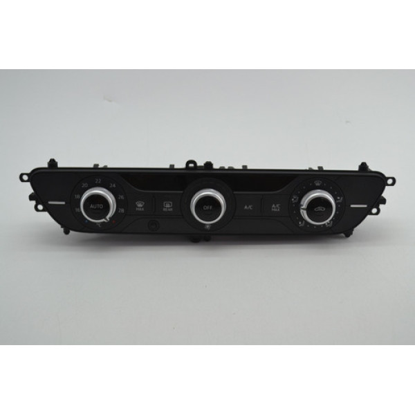 Comando Controle Ar Condicionado Audi A4 2018 Original