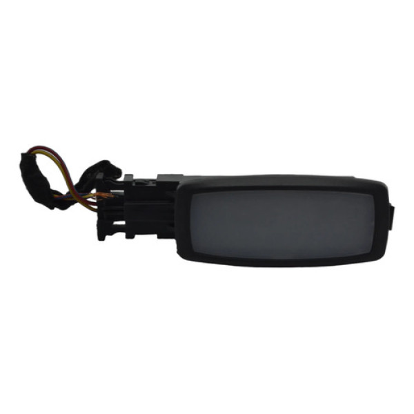 Luz Cortesia Quebra Sol Interna Vw Tiguan 2019 Original