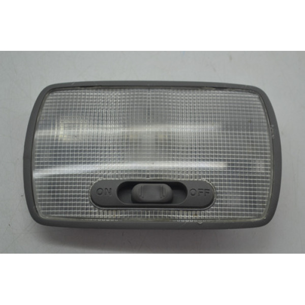 Luz Cortesia Interna Teto Honda Civic 2008 Original