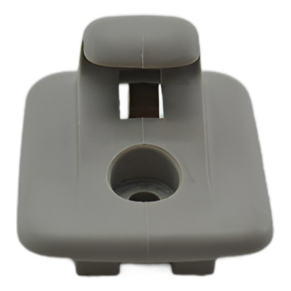 Presilha Suporte Quebra Sol Peugeot 408 2018 Original