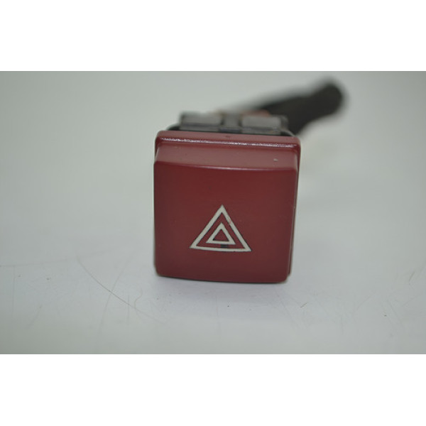 Botão Pisca Alerta Painel Peugeot 207 Xr 2012 2013 Original Original