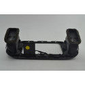 Moldura Central Painel Com Difusor Vw Tiguan 2012 Original