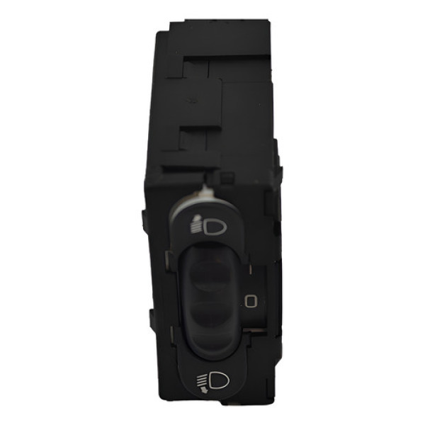 Botão Regulagem Farol Luz Renault Kwid 2025 Original
