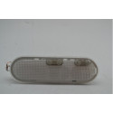 Luz Luminaria Cortesia Teto Renault Duster 2015 Original