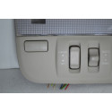 Luz  Luminaria Do Teto Subaru Legacy Sedan 2007 2008 Origina