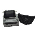 Kit Rádio Aparelho Som Bluetooth Ford Ecosport Original
