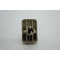 Presilha Suporte Quebra Sol Para Sol Nissan Tiida Original