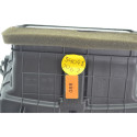 Difusor Saida Ar Traseiro Console Creta 2020 Original