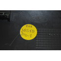 Moldura Computador Bordo Ford Ecosport 2013-2017 Original Preto