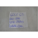 Comando Ar Condicionado Painel Golf 2017 Orig