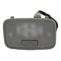 Luz Teto Central Interna Hyundai Creta 24 2025 2026 Original