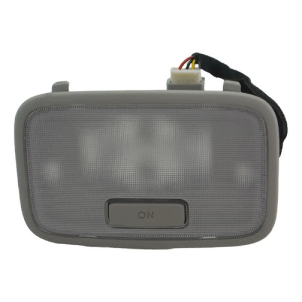 Luz Teto Central Interna Hyundai Creta 24 2025 2026 Original