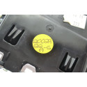 Difusor Ar Lado Esquerdo Painel Citroen C4 Lounge Origina