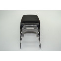 Apoio Encosto Braço Console Central Vw Golf 2014 Original Original