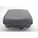 Apoio Encosto Braço Console Pajero Outdoor 2017 Original Preto