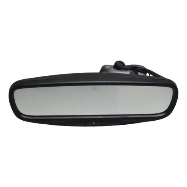 Espelho Retrovisor Interno Jeep Compass 2020 Original