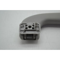 Puxador Alça Teto Pqp Chevrolet Agile Ltz 2010 Original Cinza