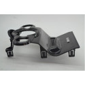 Moldura Comando Ar Painel Ford Ecosport 2013 Original