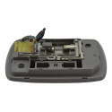 Luz Interna Teto Traseira Honda Civic 2010 Original