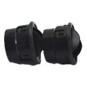 Par Difusor Ar Central Painel Renault Duster Oroch Original