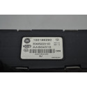 Moldura Luz Teto Cortesia Alarme Fiat Bravo 2013 Original
