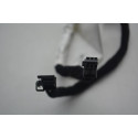 Espelho Retrovisor Interno Toro 2016 A 2022 Original