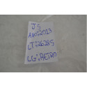 Espelho Retrovisor Interno Jac J5 2012 2013 Original