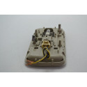 Luz Interna Teto Cortesia Nissan Tiida 2011 Original