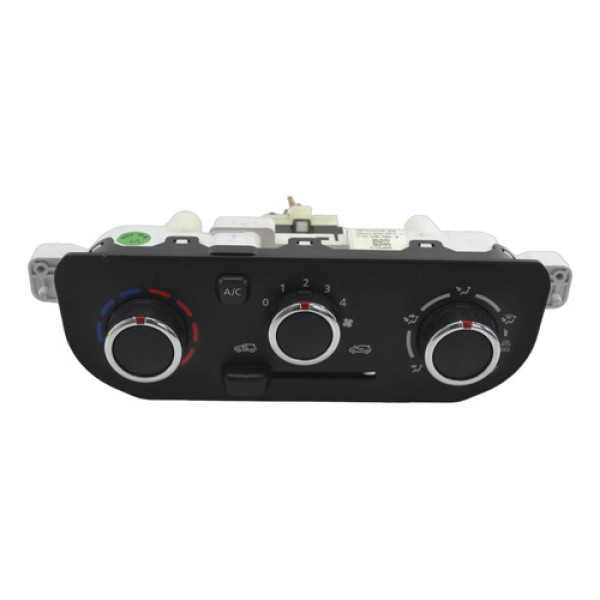 Comando Ar Condicionado Painel Kwid 2022 Origina