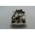 Luz Teto Dianteira Cortesia Audi A3 2013 A 2020 Original