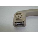 Puxador Pqp Alça Teto Ford Fusion 2009 Original Original