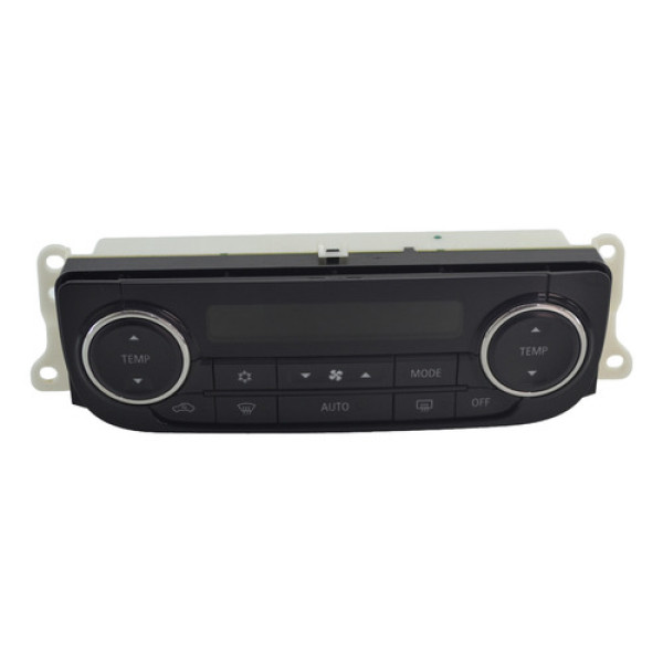 Comando Ar Condicionado Painel L200 Triton 2019 Original