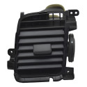 Difusor Lateral Esquerdo Painel Honda Civic 2010 Original