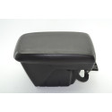 Encosto Apoio Braço Console Central Gm Captiva 2011 Original Preto