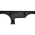 Moldura Comando Ar Painel Volkswagen Amarok 2017 Original