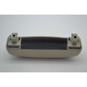 Acabamento Porta Oculos Teto Fiat Linea Lx 2009 Original
