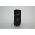 Botão Interruptor Vidro Elétrico Clio 2003 Original