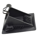 Moldura Porta Treco Objeto Painel S10 2008 Blazer Original Preto