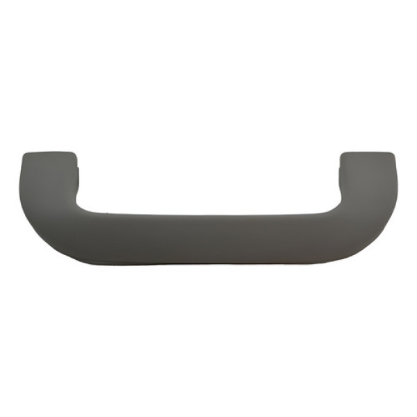 Puxador Alça Teto Pqp Vw Fox 2010 Crossfox Original Cinza